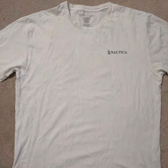 Nautica Pacific Coast Shirt - Picture 2 of 2